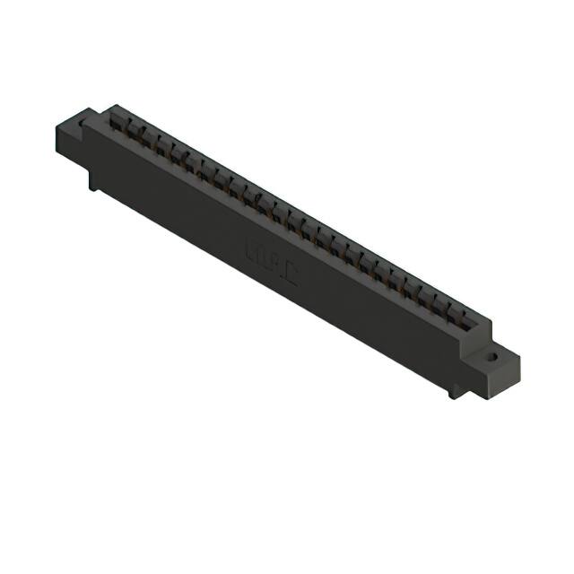 887-024-542-602 EDAC Inc.  Edgeboard Connectors